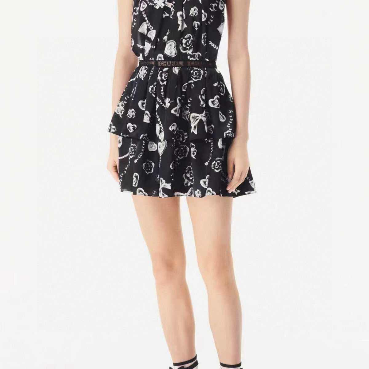 CC DRESS