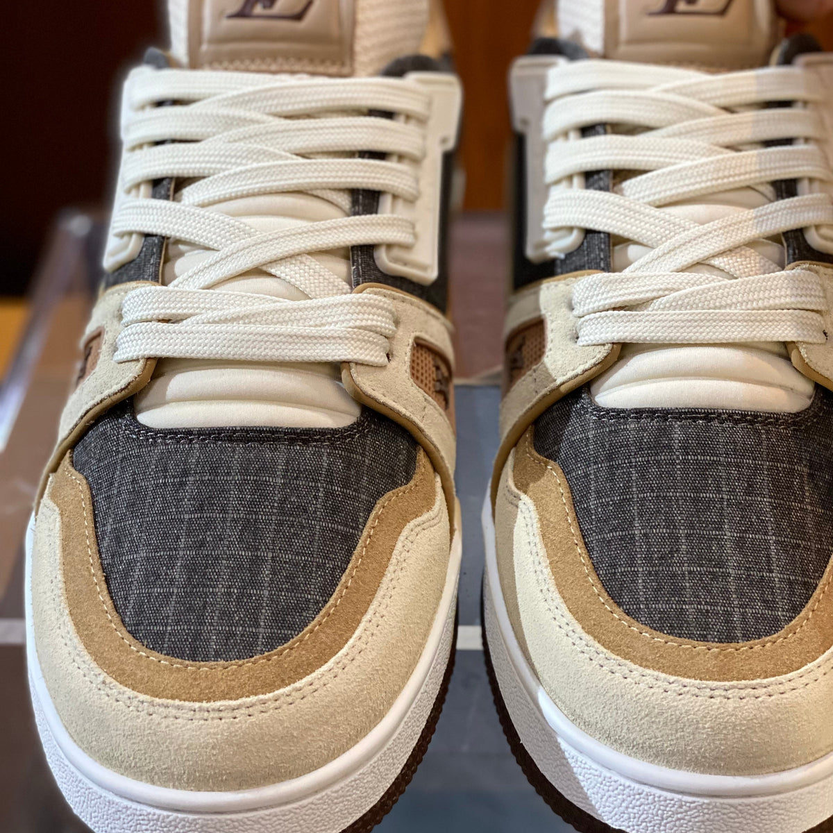 LOU TRAINERS