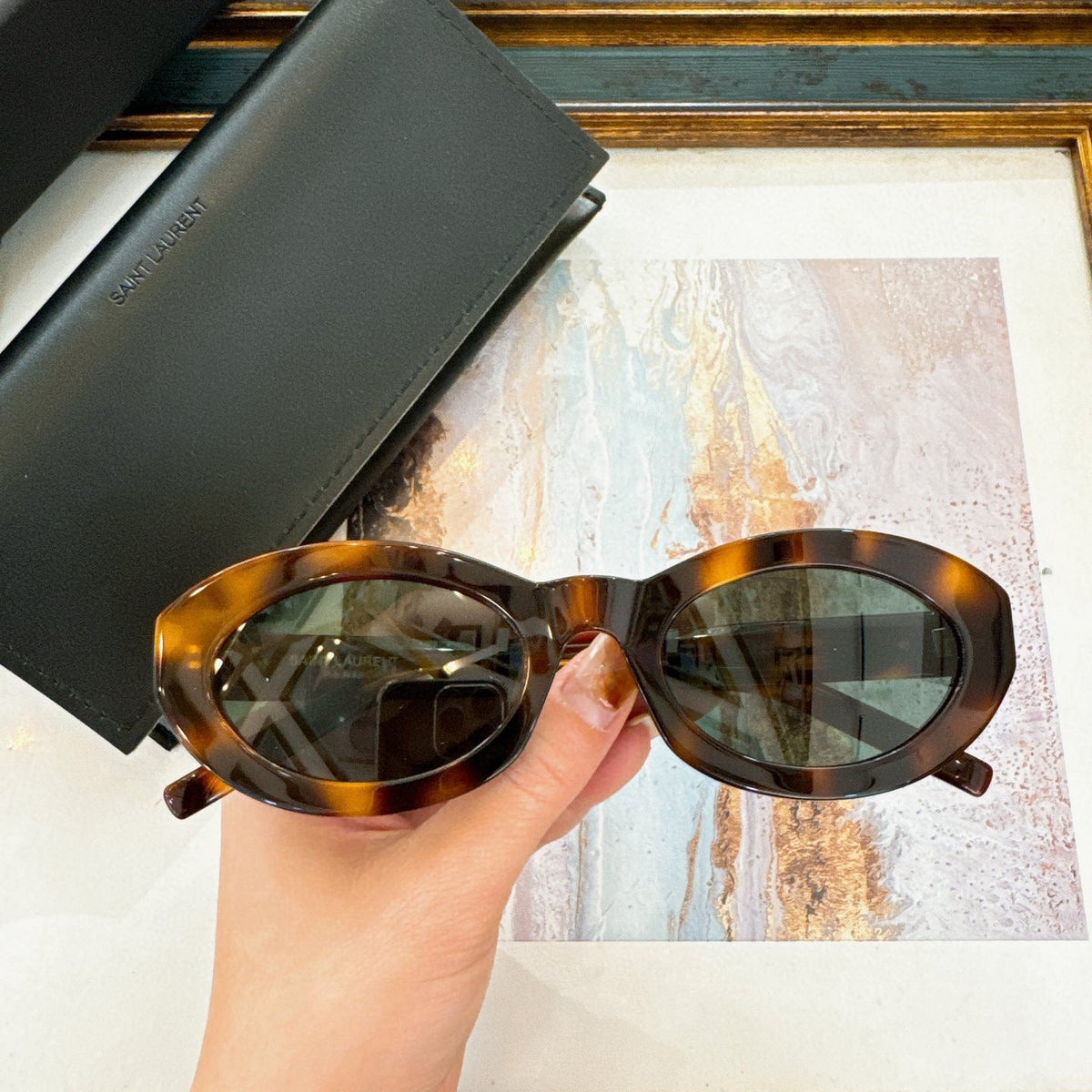 SL SUNGLASSES