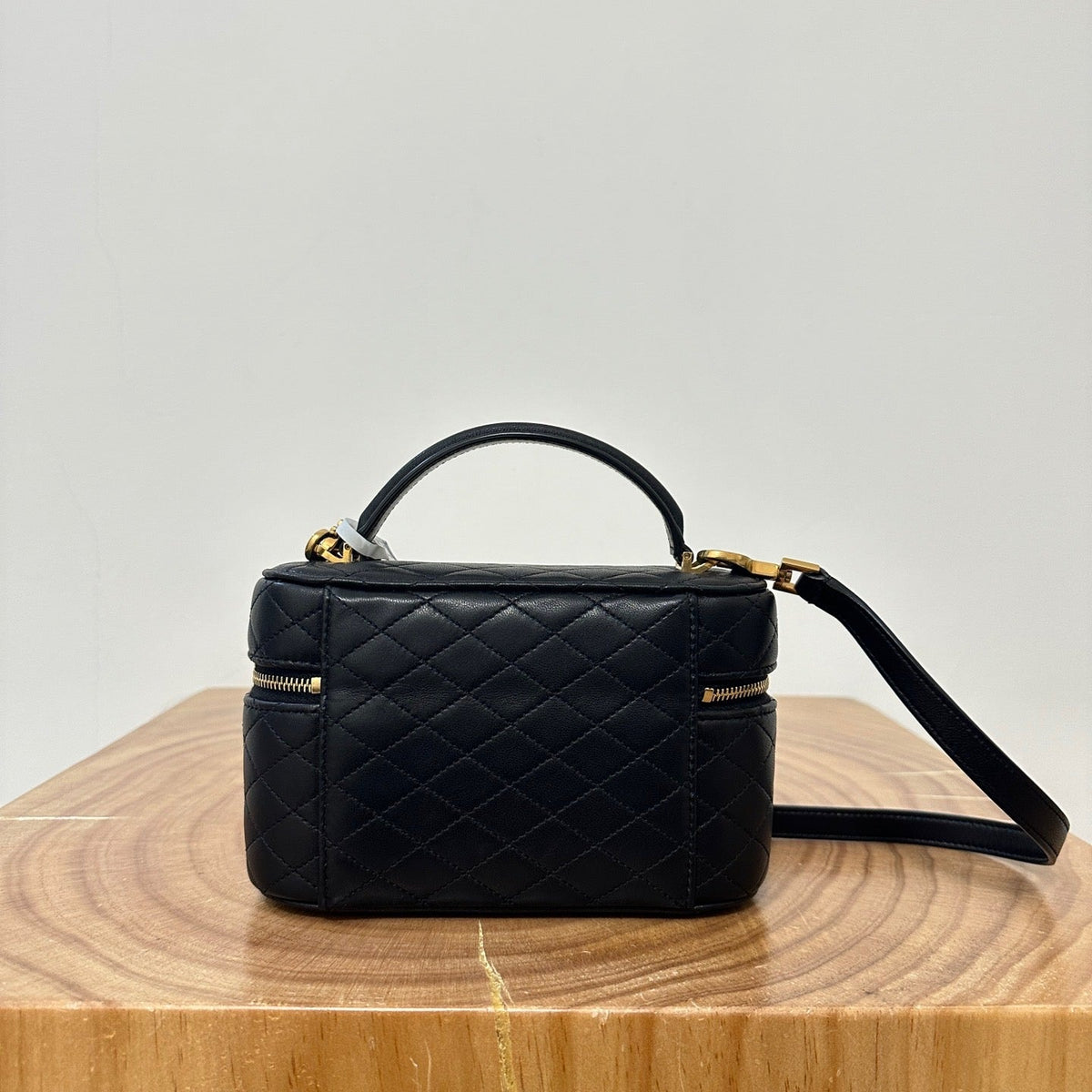 SL GABY MINI VANITY BAG