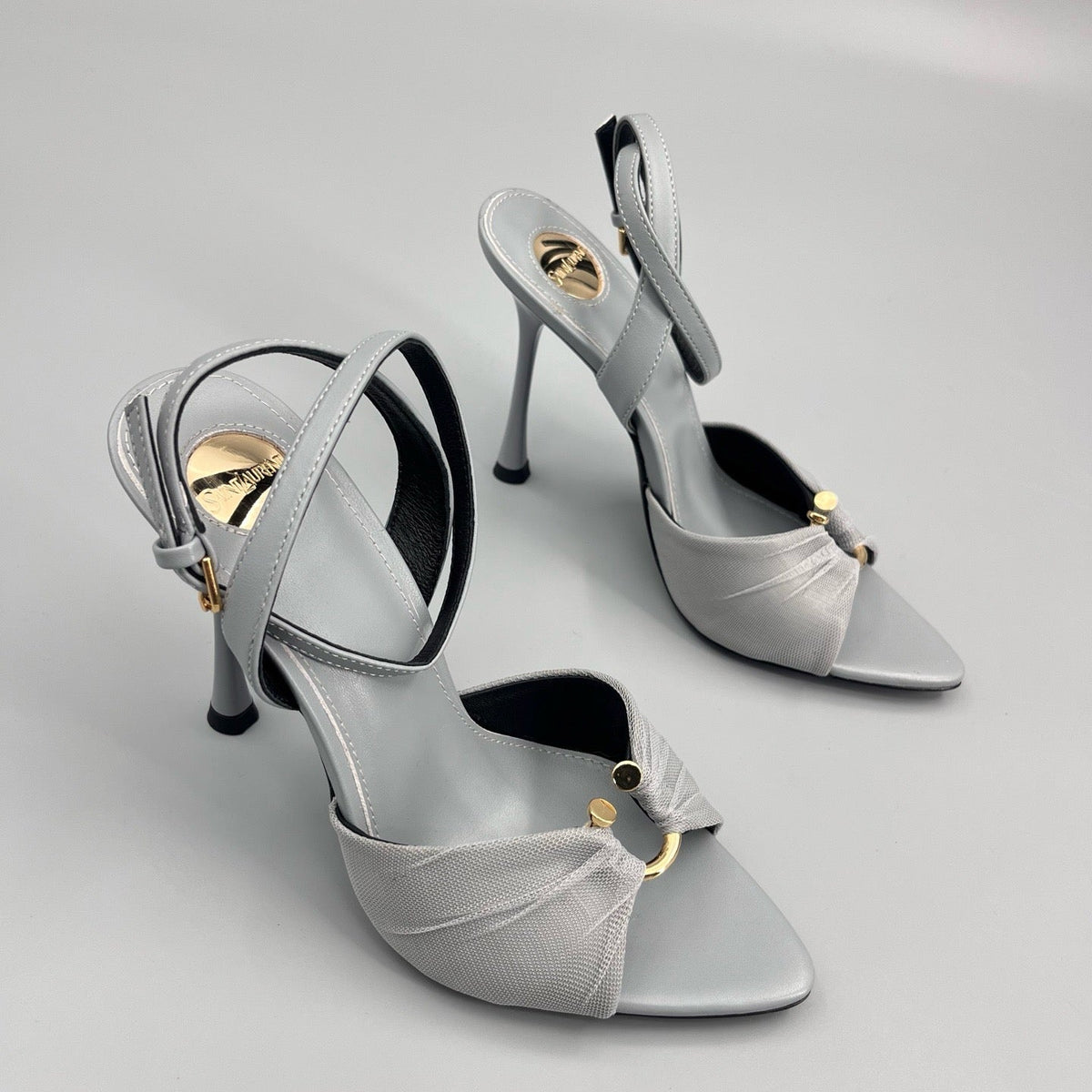 SL HEELS