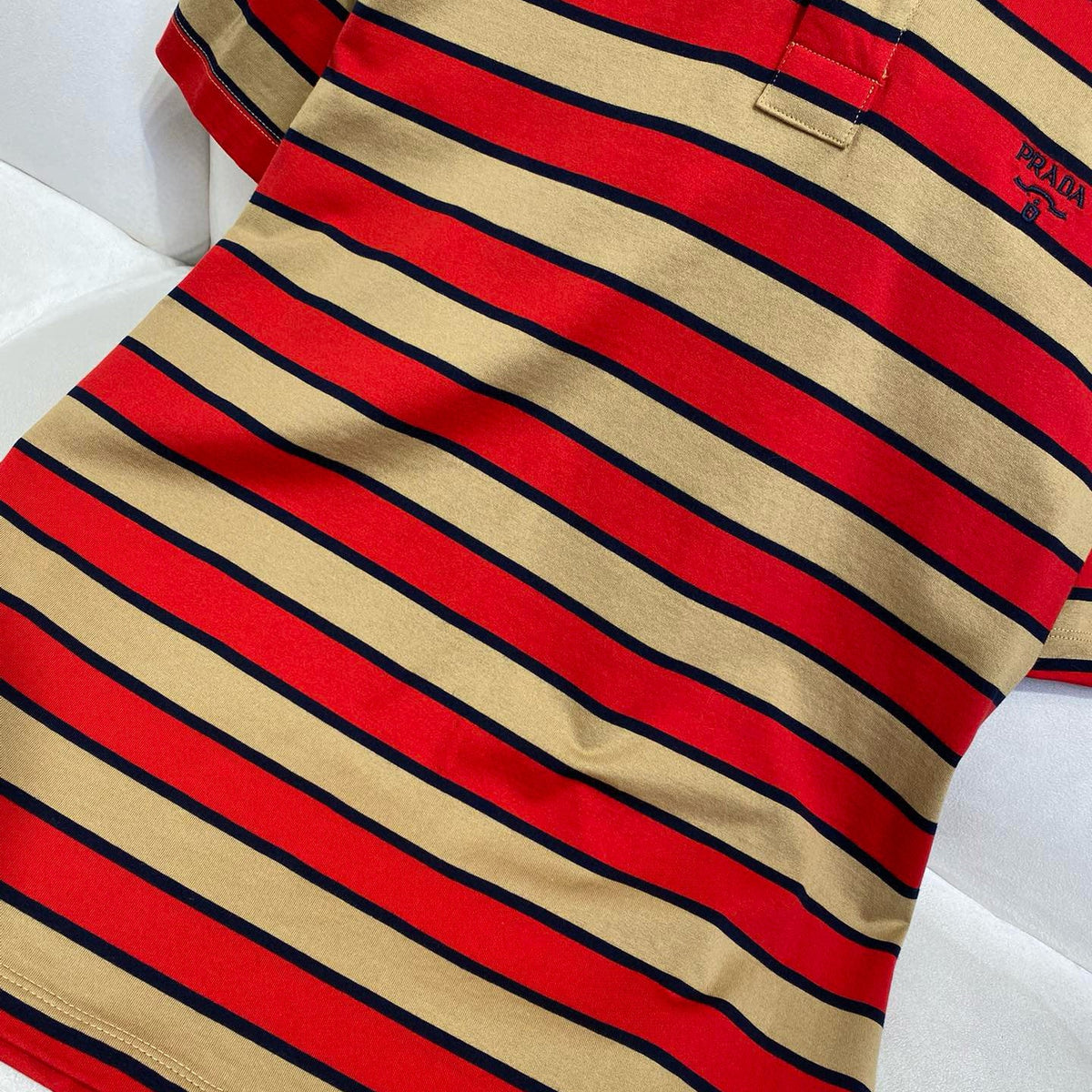 PD POLO SHIRT