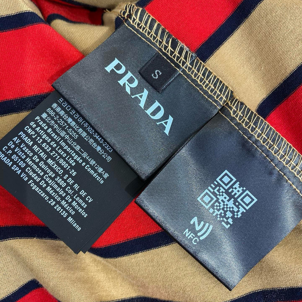 PD POLO SHIRT