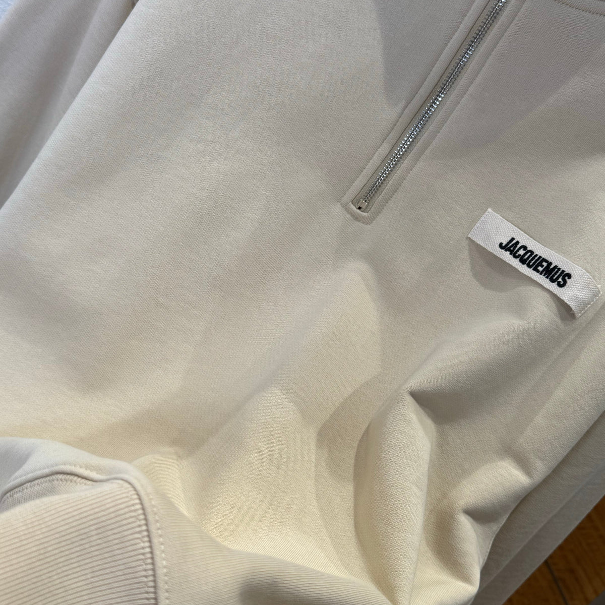 JACQ SWEATSHIRT