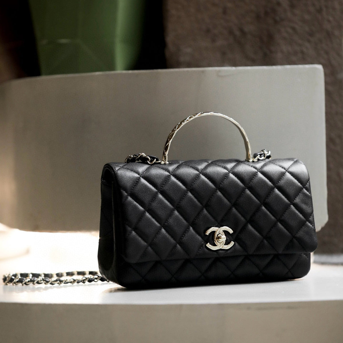 CC 25S BAG
