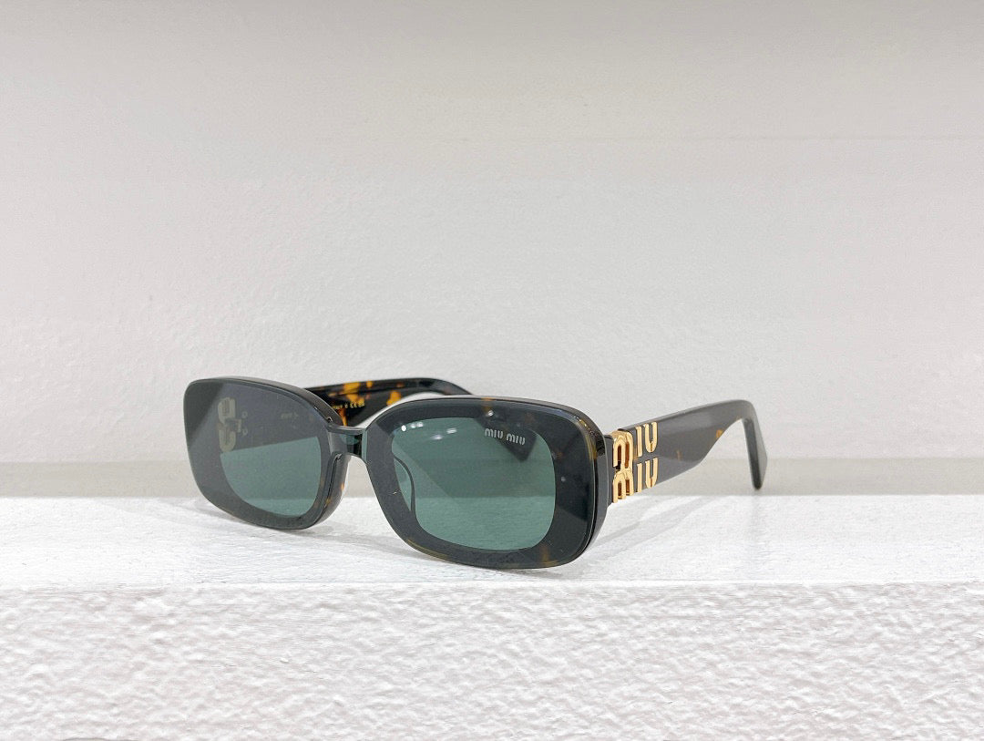 MIU M SUNGLASSES