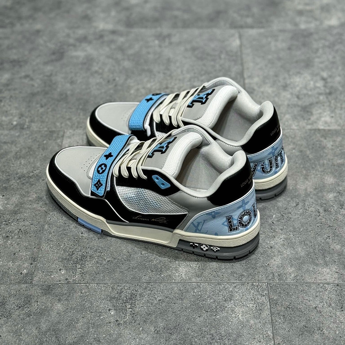 LOU TRAINERS