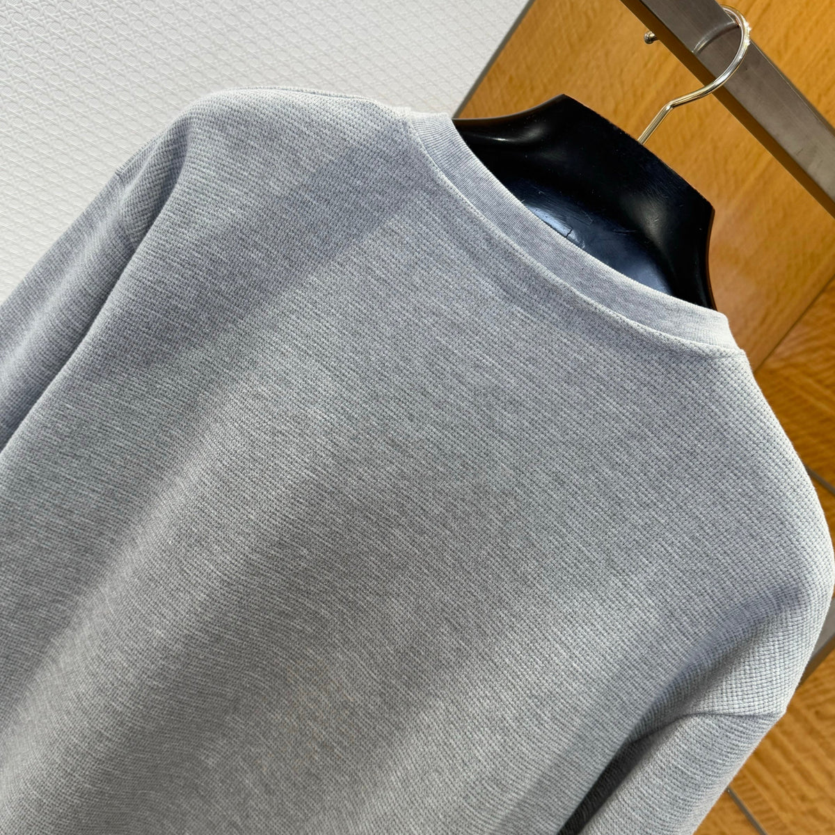 CHROME H JUMPER