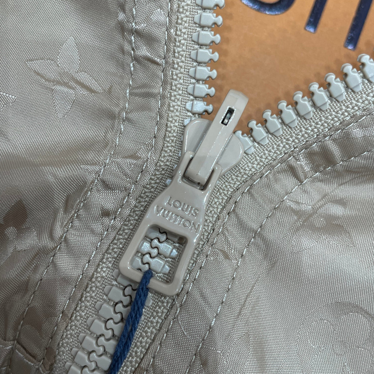 LOU JACKET