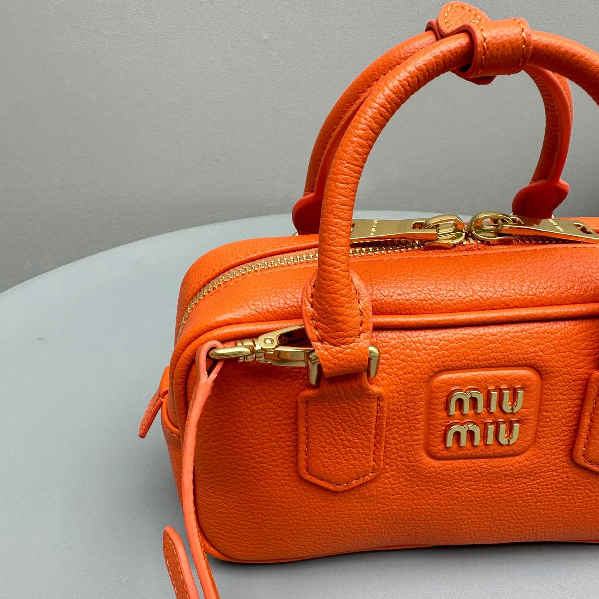 MIU M ARCADIE BAG