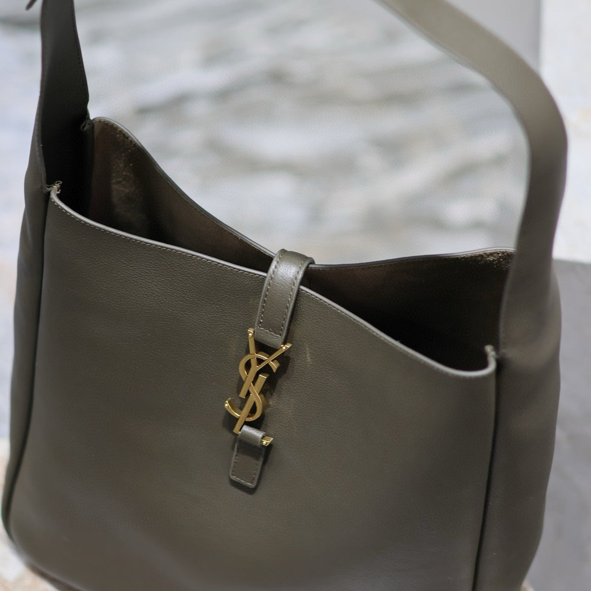 SL LE 5 A 7 SUPPLE LARGE BAG