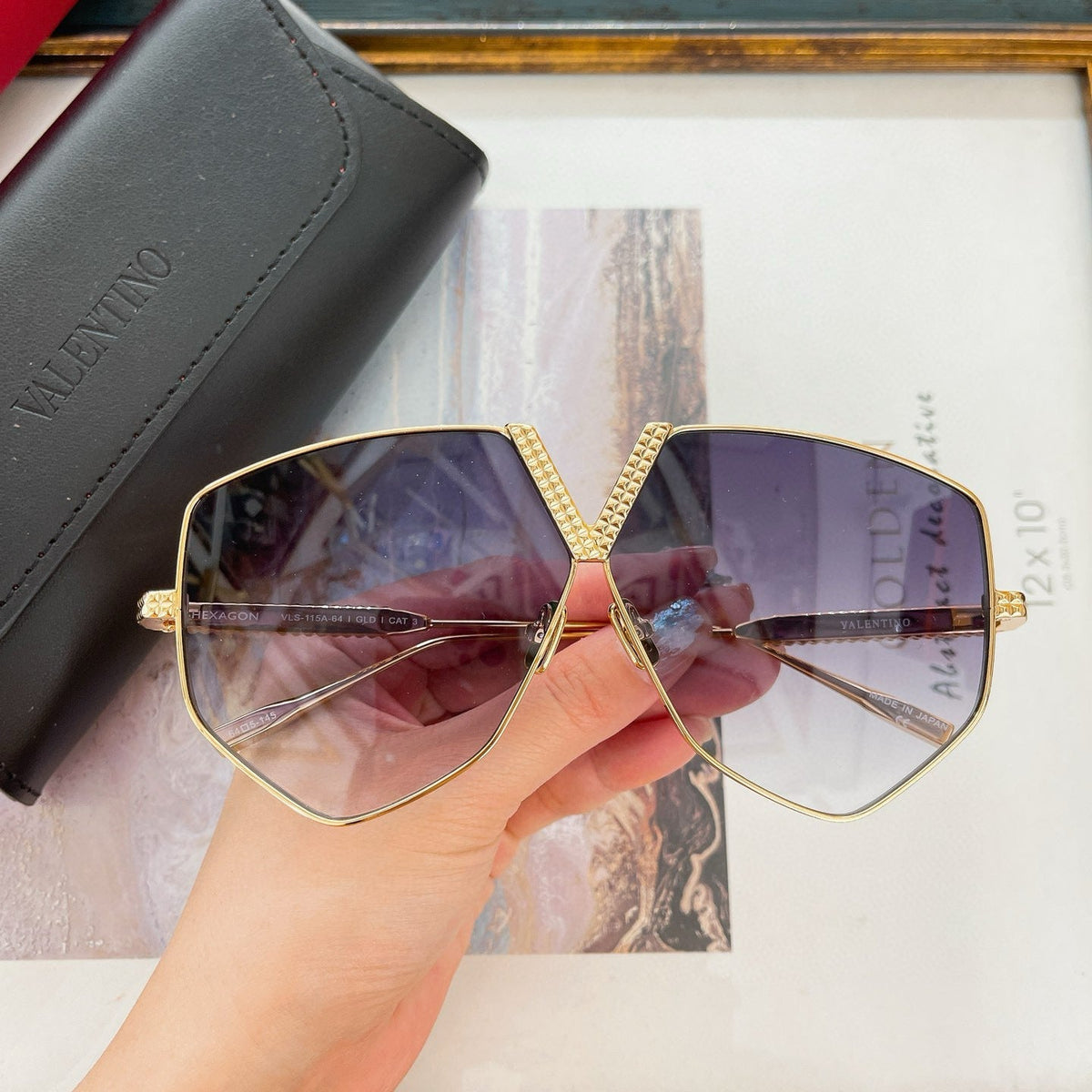 VAL SUNGLASSES