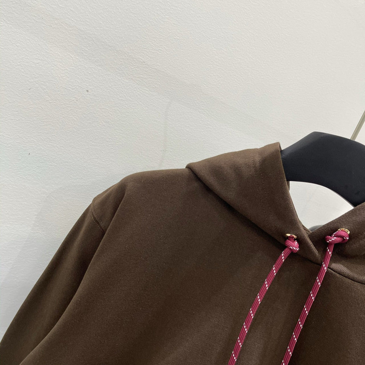 MIU M HOODIE