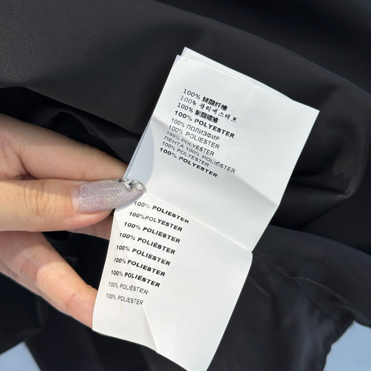 PD DRESS