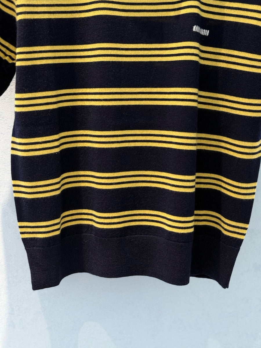 MIU M POLO SHIRT