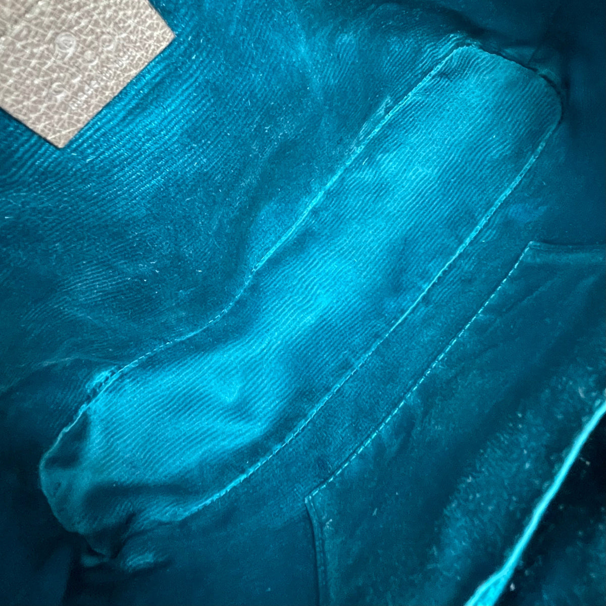 GUCCI GG Dionysus Bucket Bag