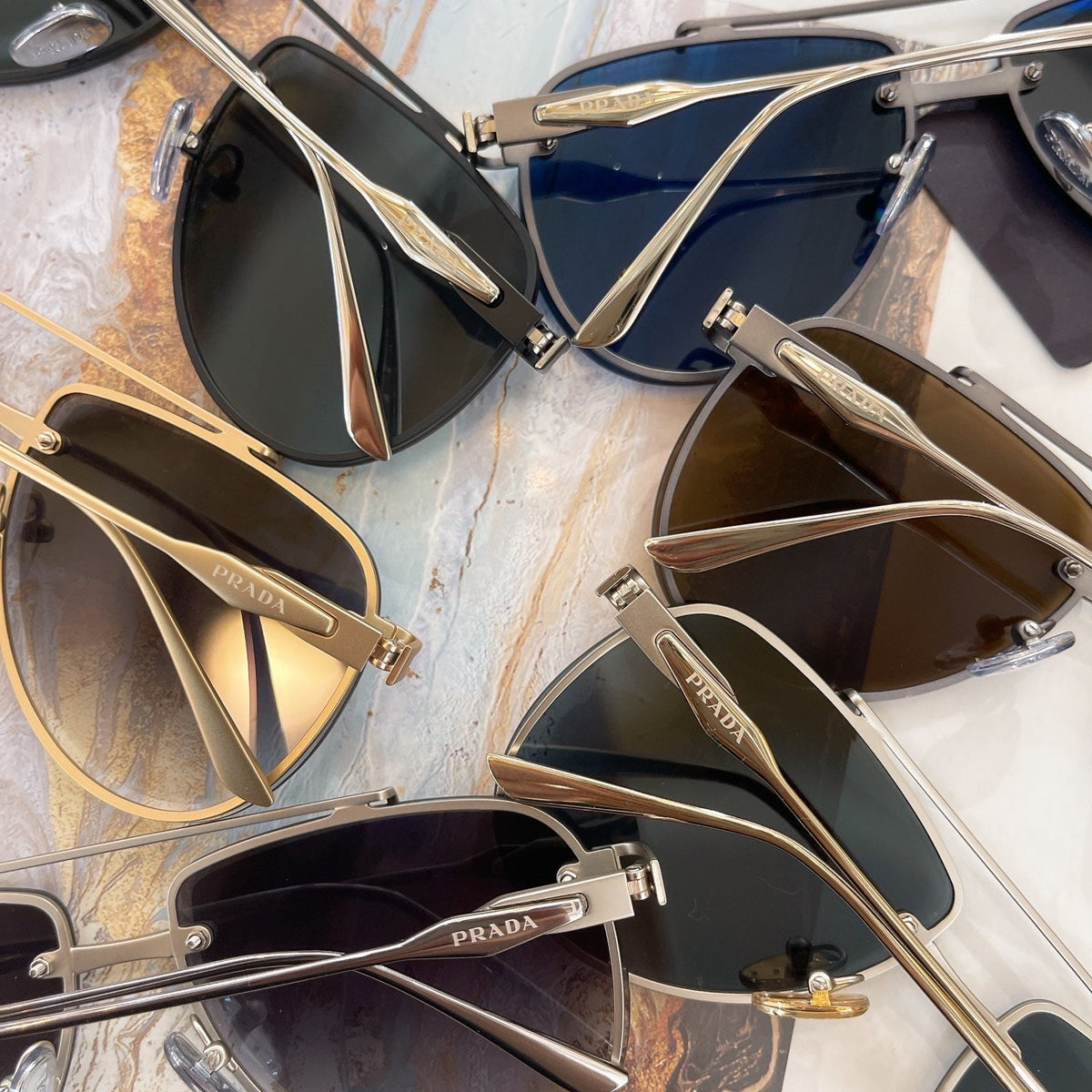 PD SUNGLASSES
