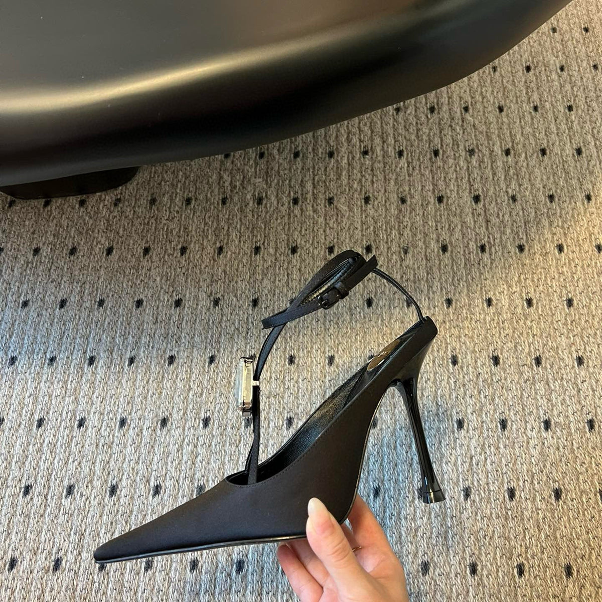 SL HEELS