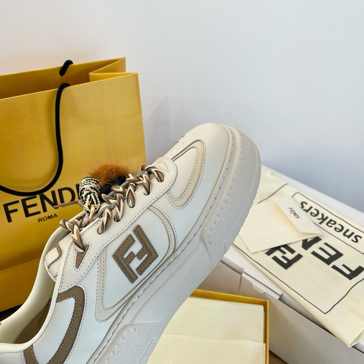 FEN MATCH SNEAKER