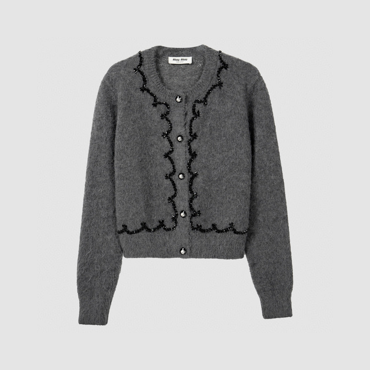 MIU M CARDIGAN