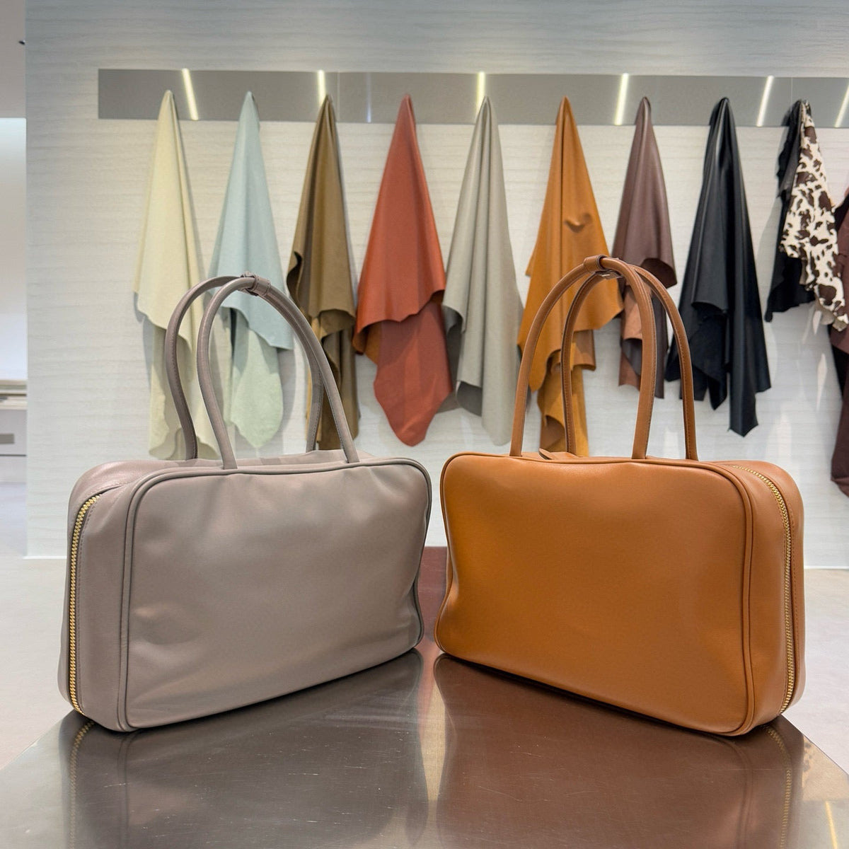 MIU M BEAU LARGE BAG