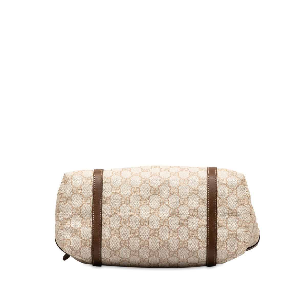 GUCCI GG Supreme Nice Tote Bag