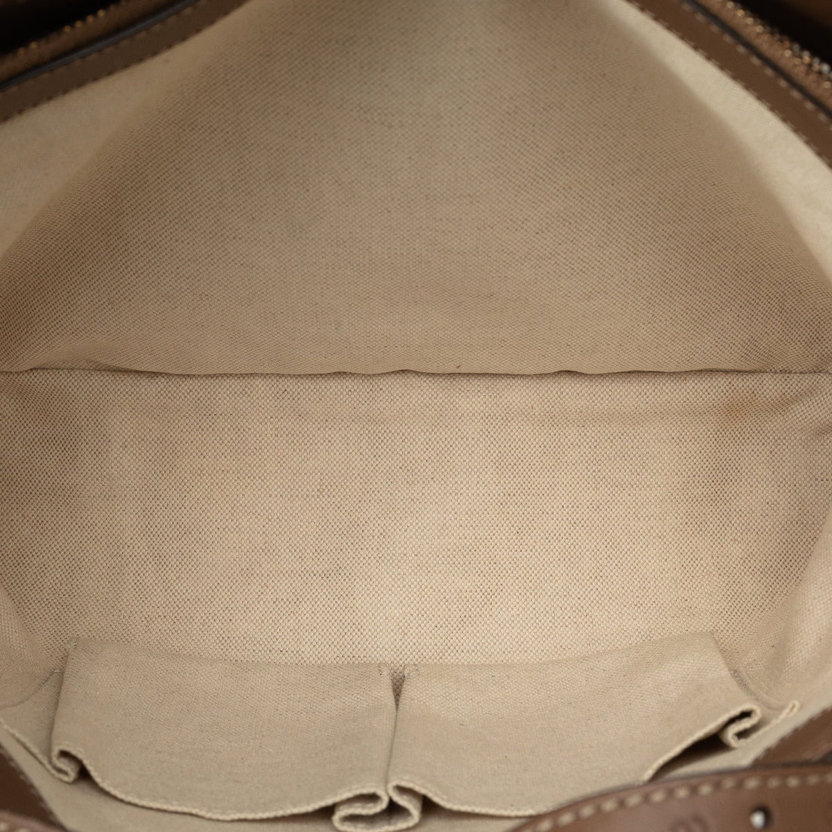 GUCCI GG Supreme Nice Tote Bag