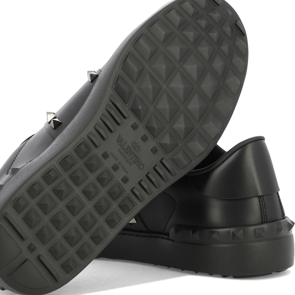 "ROCKSTUD UNTITLED" SNEAKERS