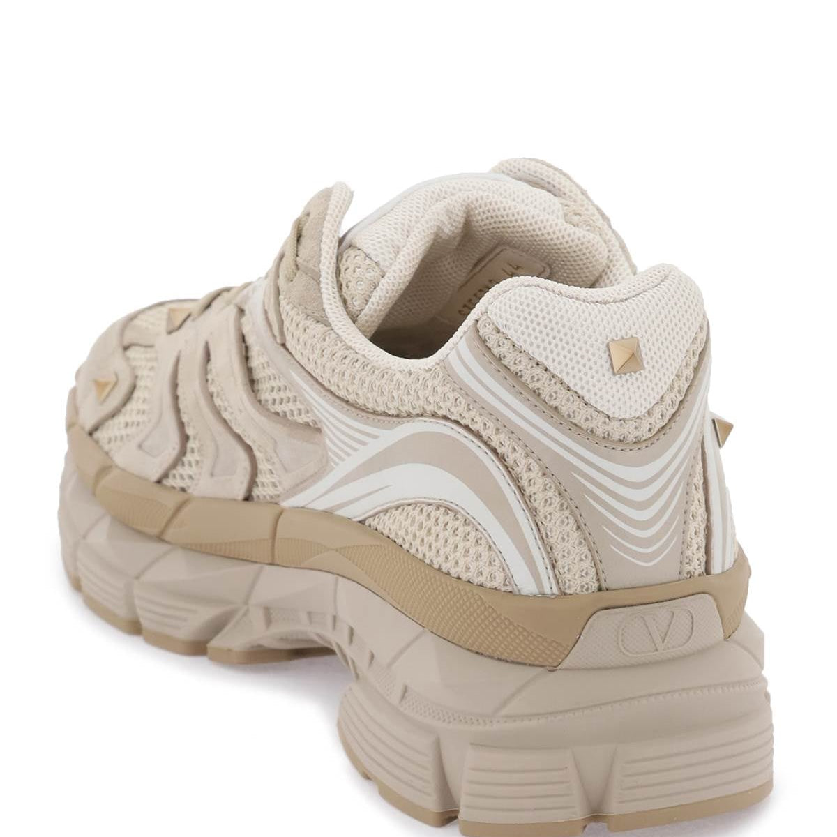 LOW-TOP SNEAKERS MS-2960