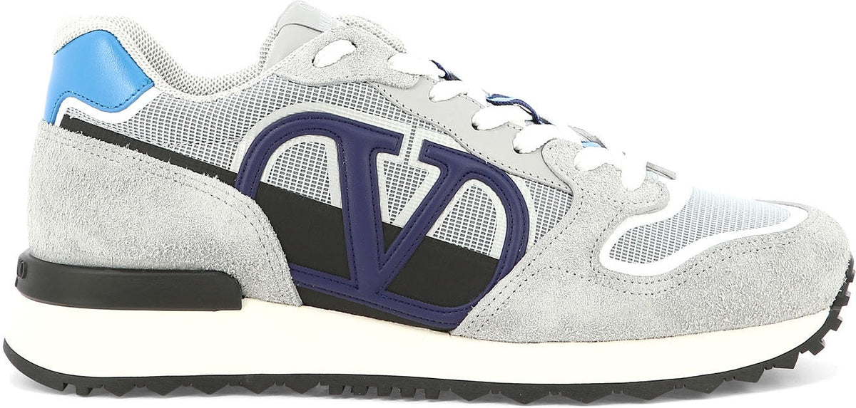 "VLOGO" SNEAKERS