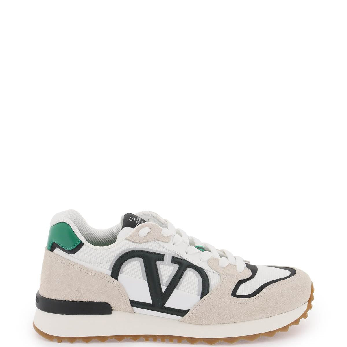 VLOGO PACE LOW-TOP SNEAKERS