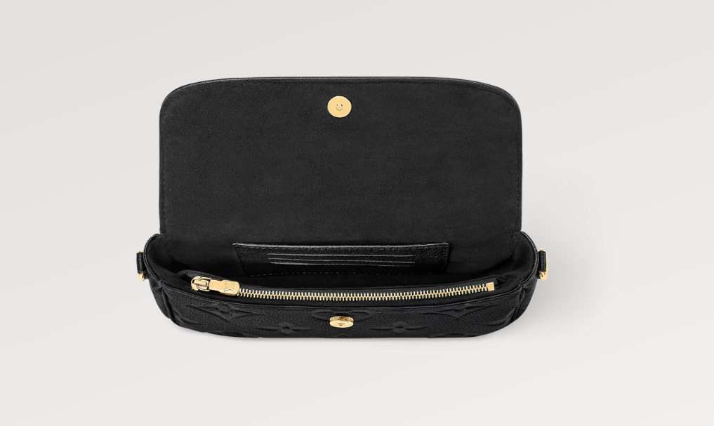 Chloe’s Picks Wallet On Chain Ivy