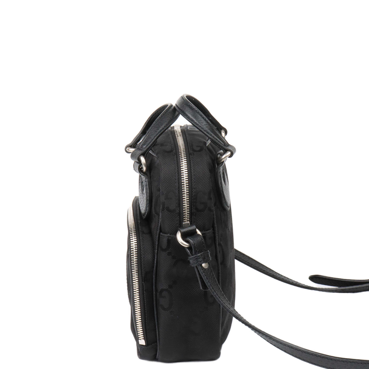 Gucci Mini Top Handle Bag