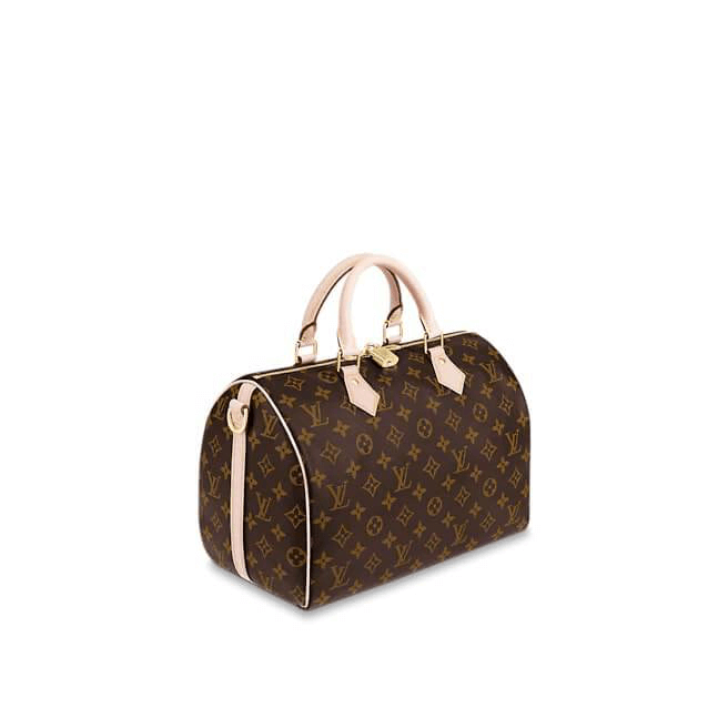 Louis Vuitton Speedy Bandoulière 30