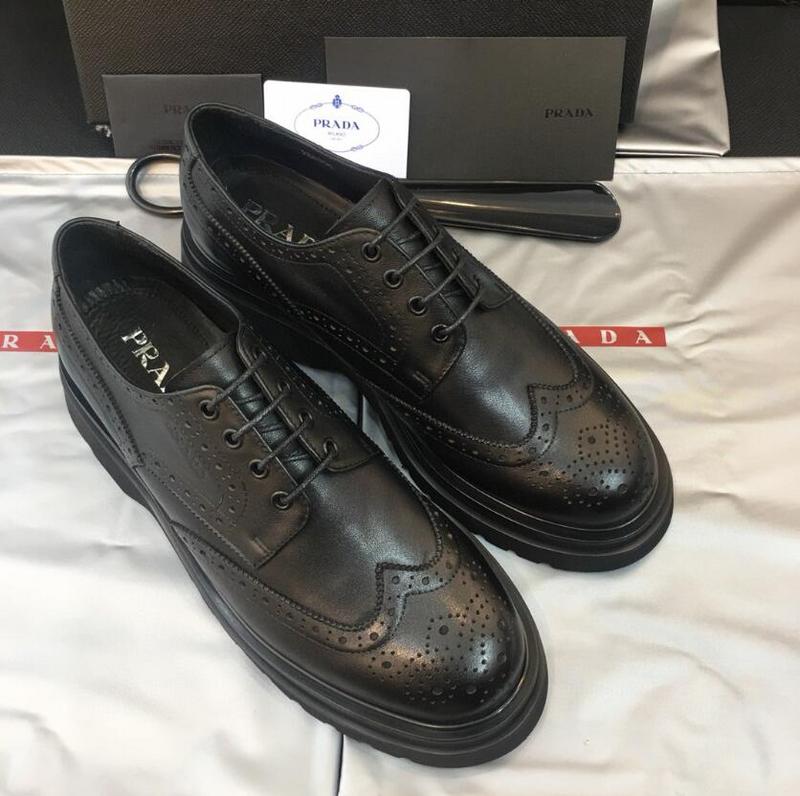 Chloe’s Picks - PD Men Shoes - 478