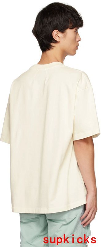 RHUDE Luxury Cloth