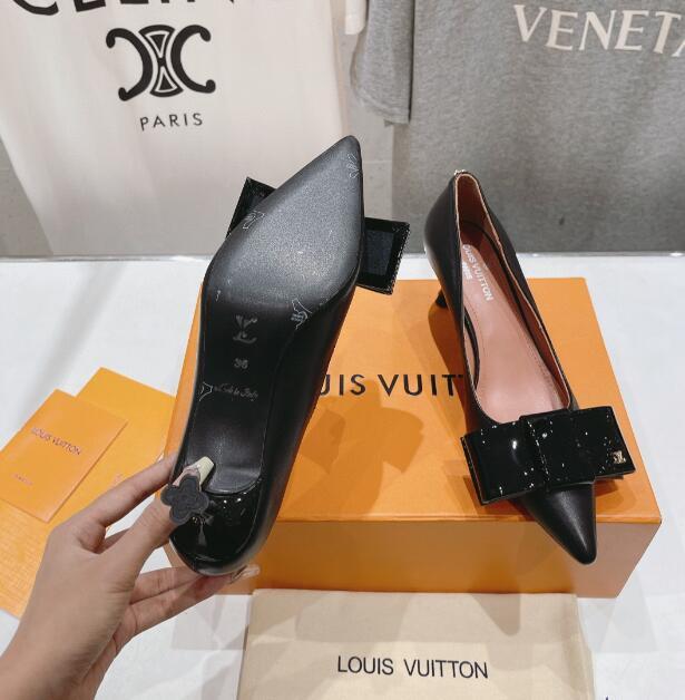 Chloe’s Picks - LOV Women Shoes - 411
