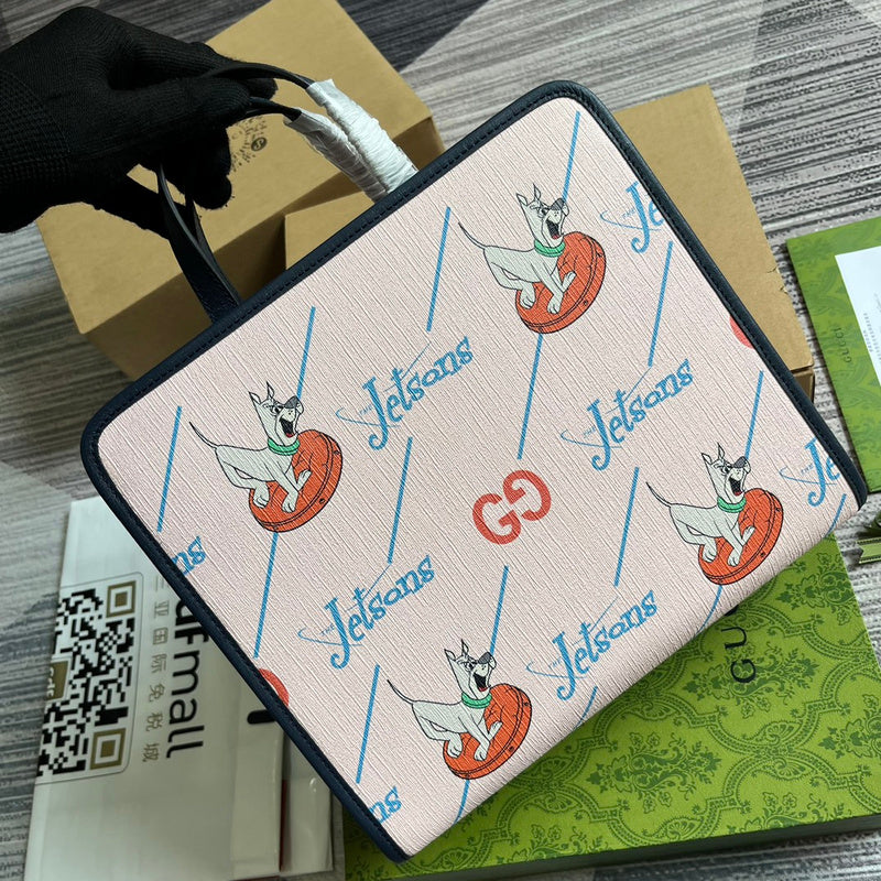 PHA - GUKI Bags - 281