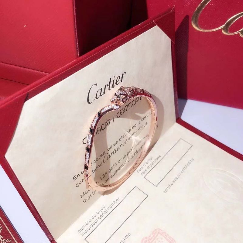 Cartier Jewelry