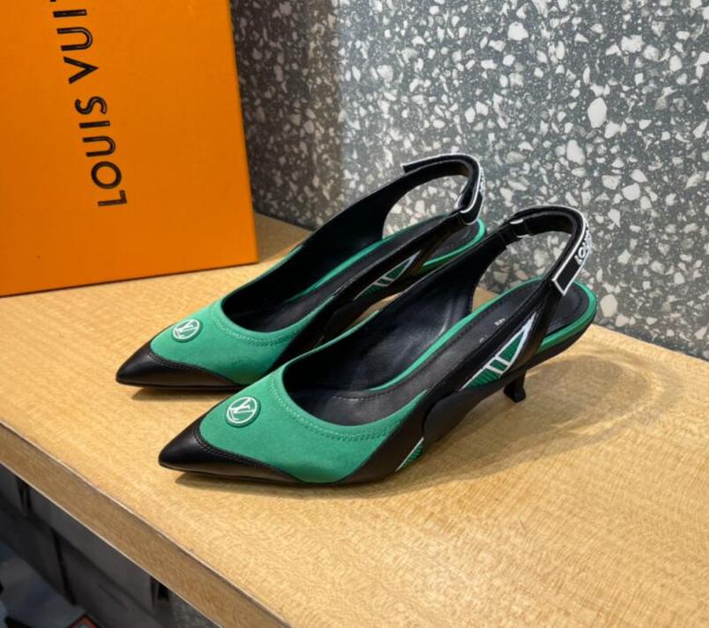 Chloe’s Picks - LOV Women Shoes - 1128