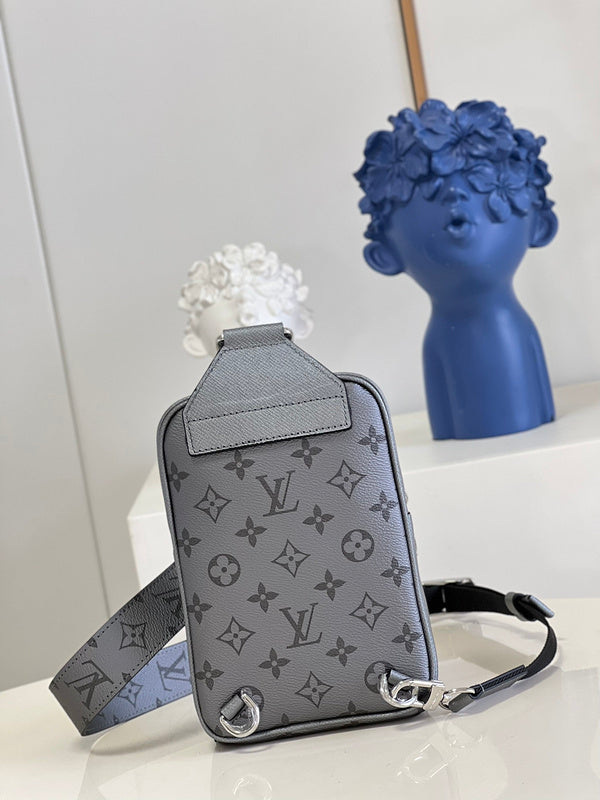 I W Fashion Lu-Vi Bags - 16751
