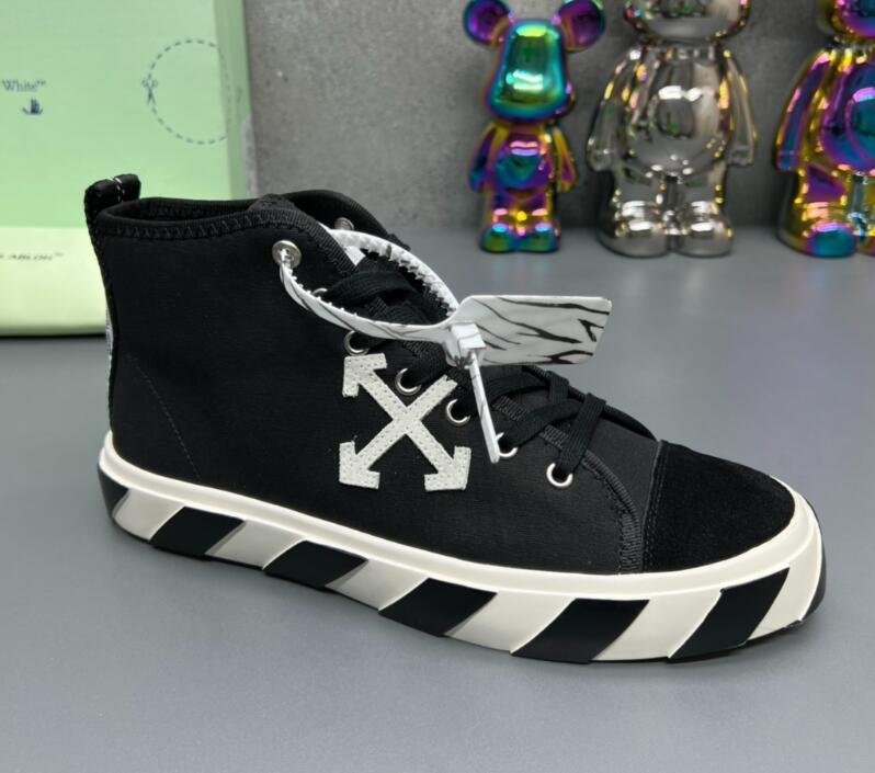 Chloe’s Picks - YZO Men Shoes - 102