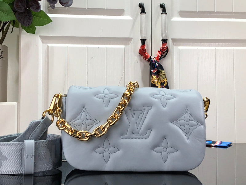 I W Fashion Lu-Vi Bags - 16734