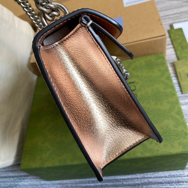 PHA - GUKI Bags - 2021