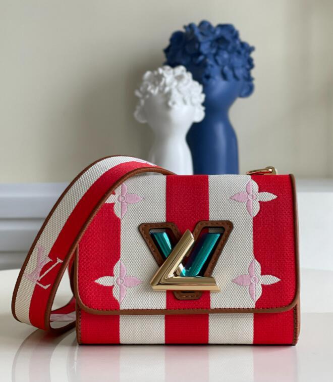 Chloe’s Picks - LOV Bags - 2165