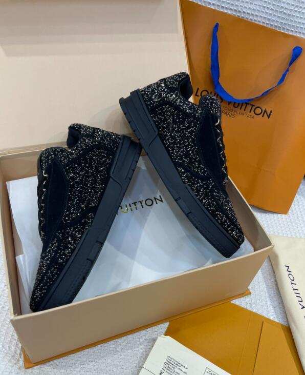 Chloe’s Picks - LOV Men Shoes - 1047