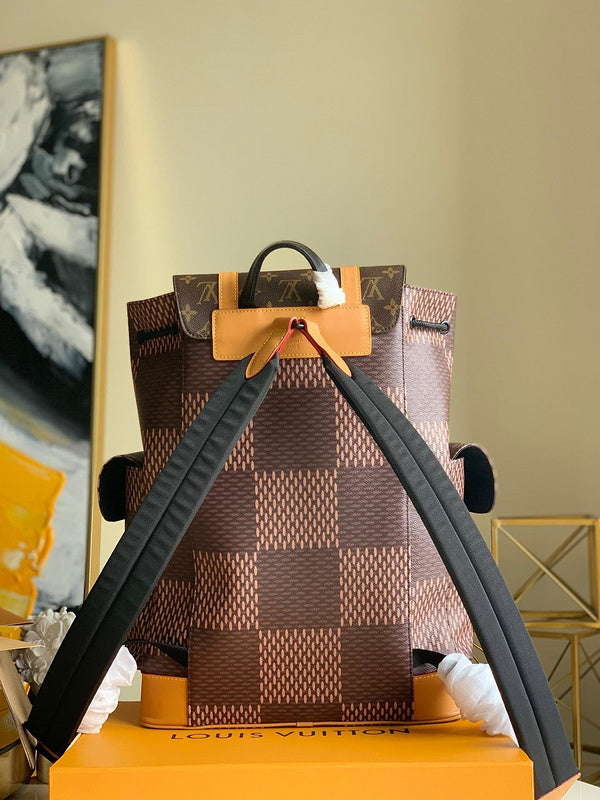 I W Fashion Lu-Vi bags - 17783