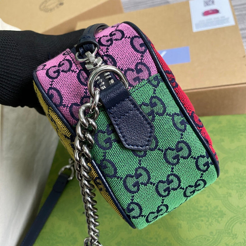 PHA - GUKI Bags - 1968