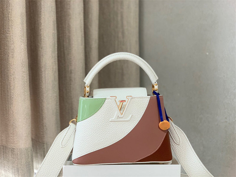 PHA - LOV Bags - 528