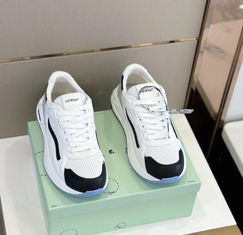 Chloe’s Picks - YZO Men Shoes - 003